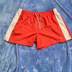 Nike shorts